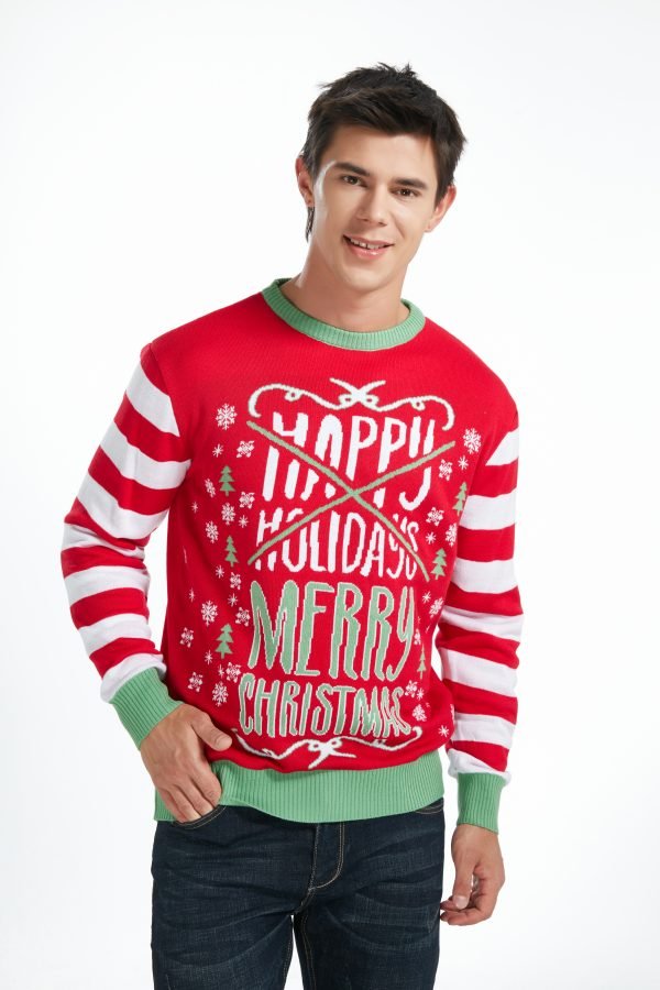 Knitmare Before Christmas