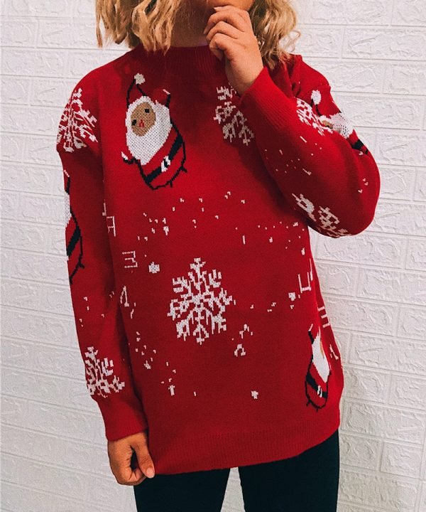 womens-santas-jolly-workshop-ugly-christmas-sweater2